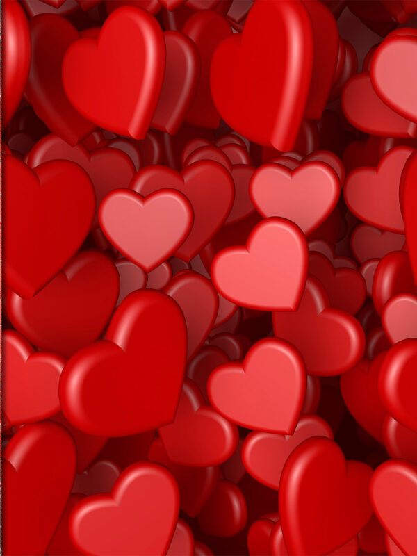 Love in Every Line: Capture Hearts and Craft Your Love Story