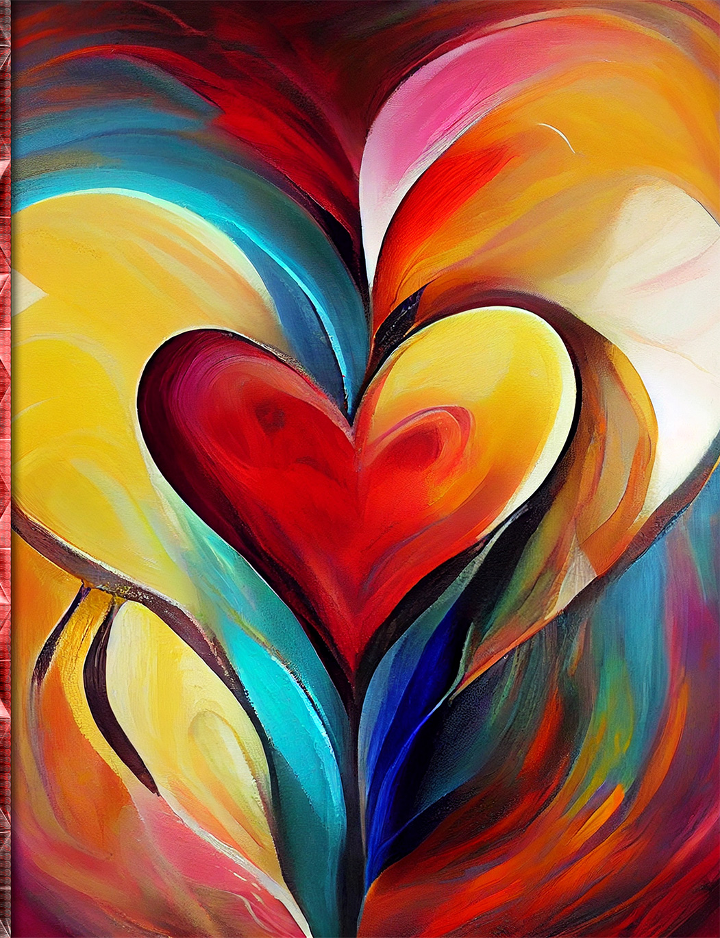 Unlock Your Destiny: A Journey of Love, Prosperity, and Purpose