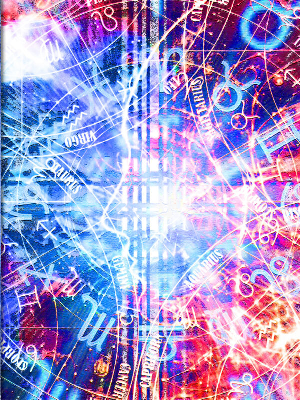 Align Your Stars: Chronicle Your Journey with the Universe’s Wisdom