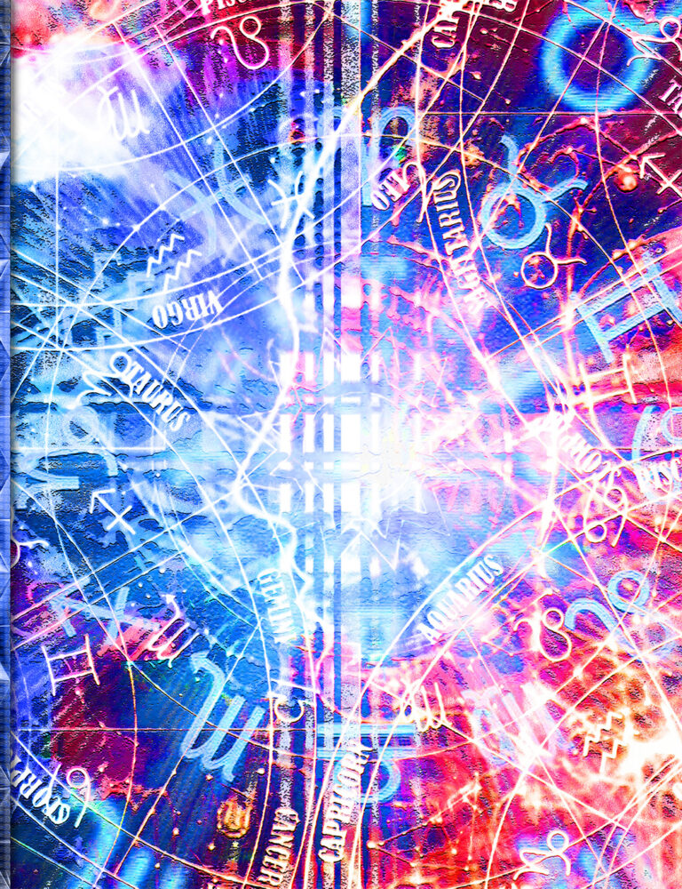 Align Your Stars: Chronicle Your Journey with the Universe’s Wisdom