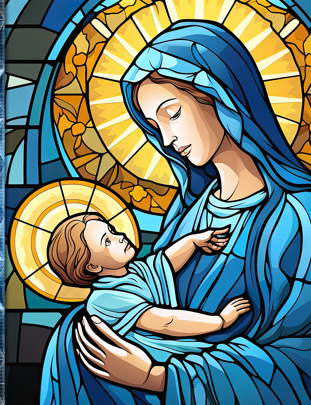 Daily Affirmations of Faith – Illuminating Your Spiritual Path