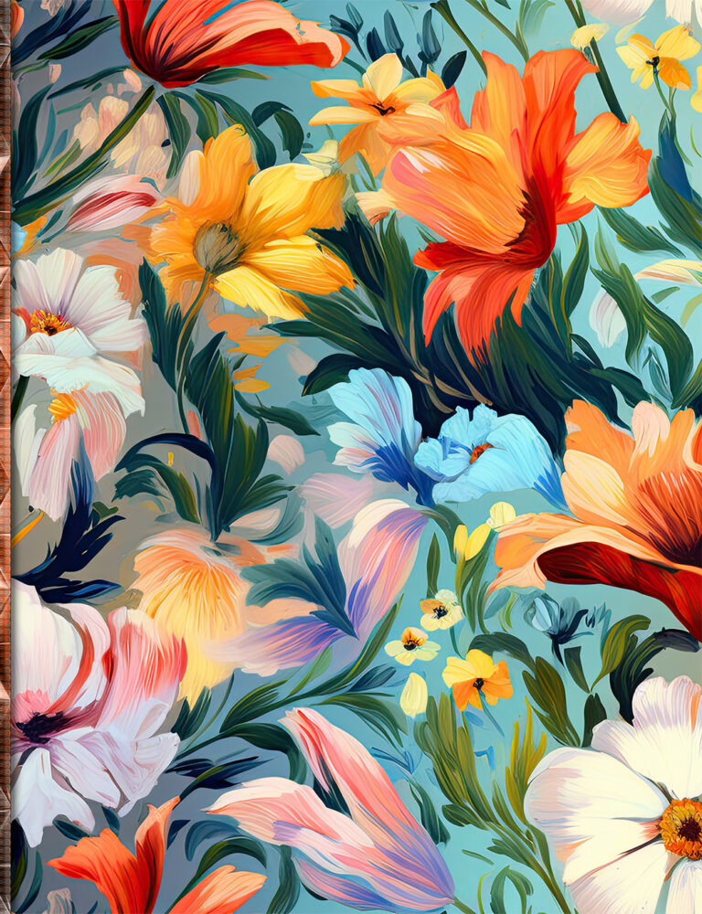 Manifest Your Dreams: Embrace Prosperity and Purpose