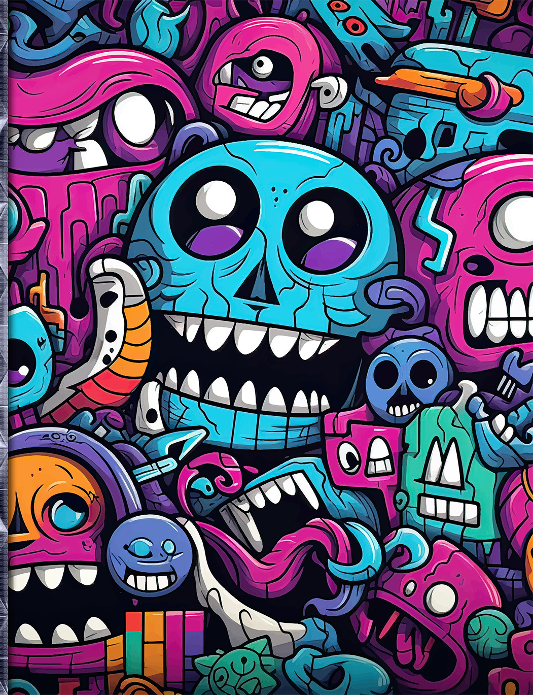 Color Your Path to Prosperity