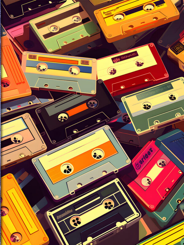 Rewind to Prosperity: Tune into Your Soul’s Frequency