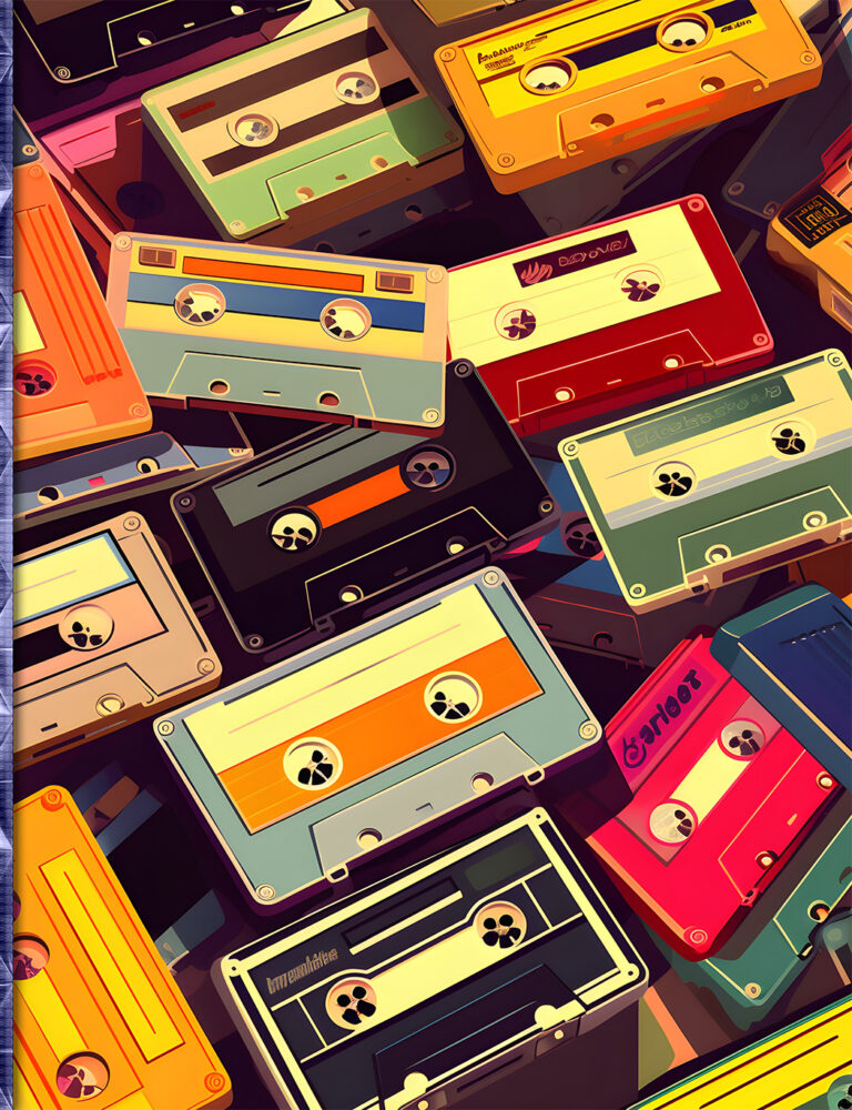 Rewind to Prosperity: Tune into Your Soul’s Frequency