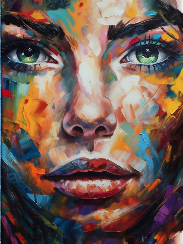 Envision Prosperity – Paint Your Path with the Power