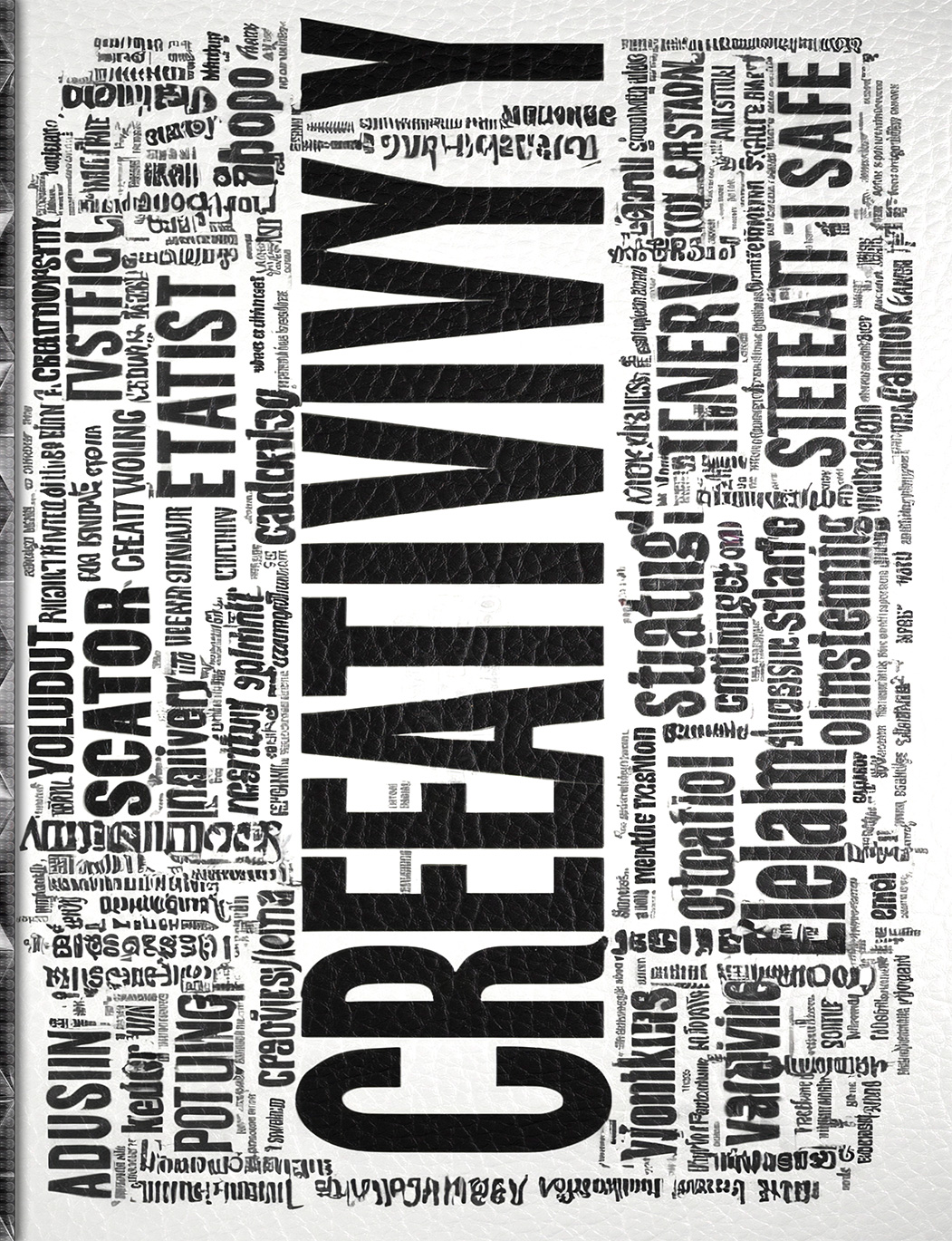 Unleash Your Inner Brilliance: Bold Creativity and Daily Empowerment