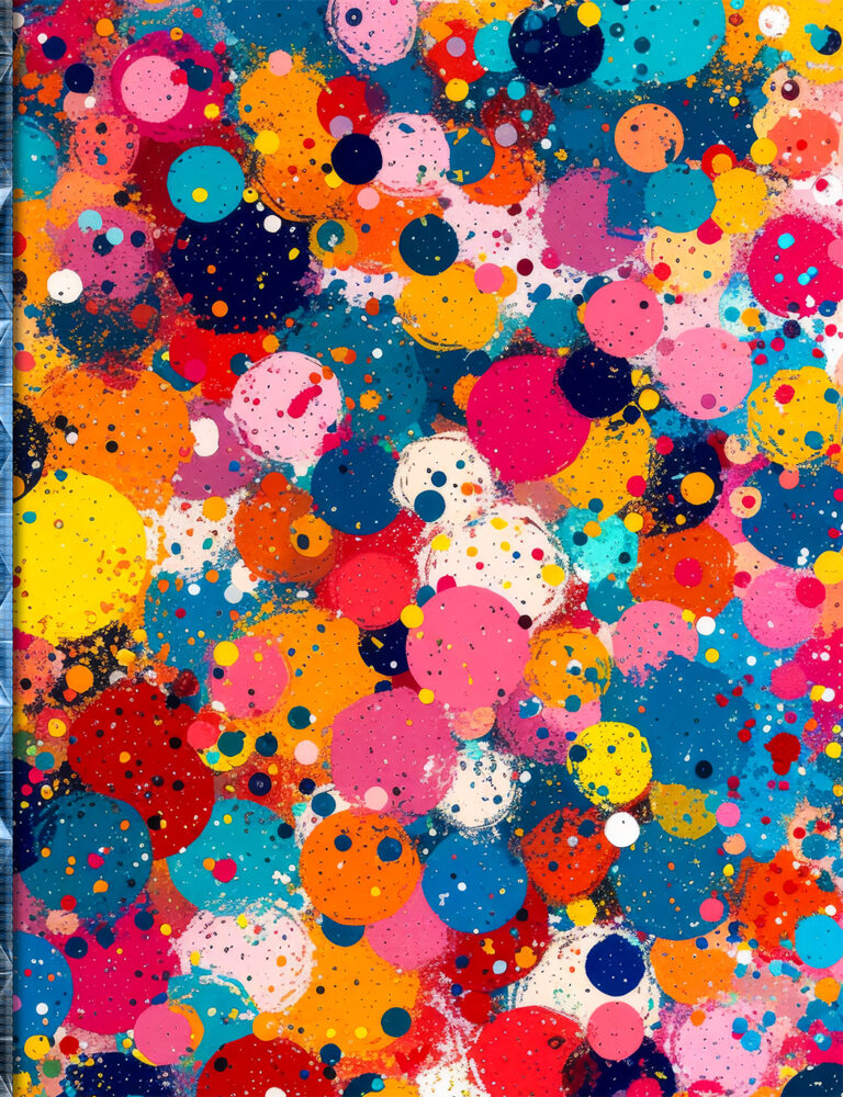 Dot Your Dreams, Connect Your Destiny: Positive Pathways