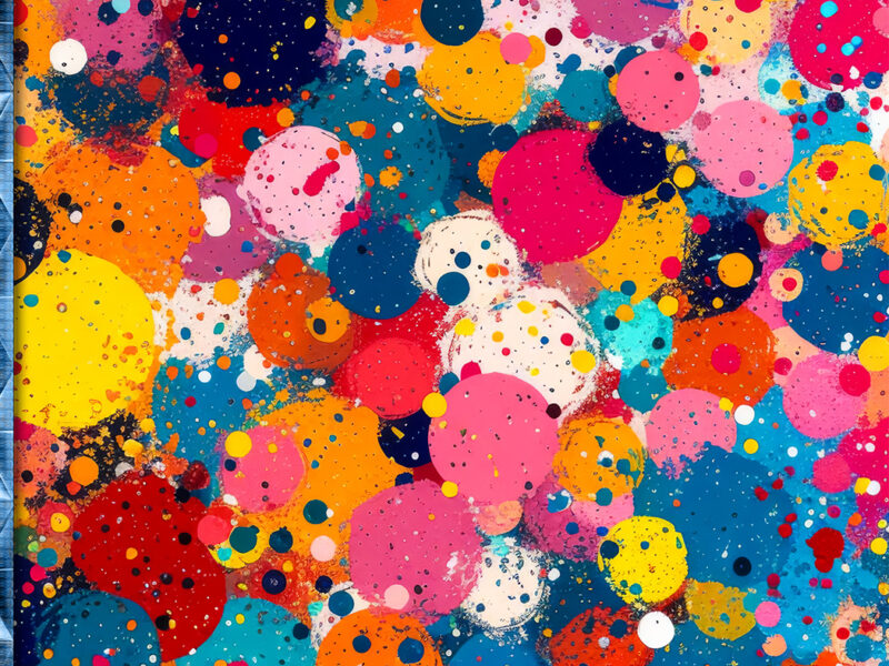 Dot Your Dreams, Connect Your Destiny: Positive Pathways