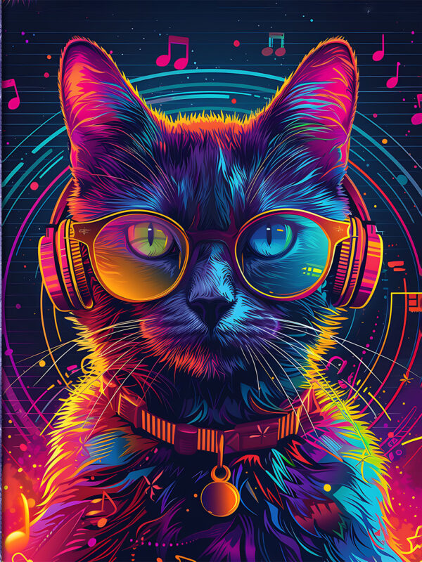 Groove to Your Beat: Amplify Your Dreams and Spin Your Story