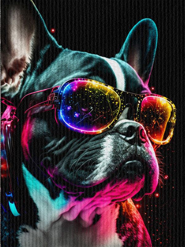Unleash Coolness in Every Scribble: Pawsitive Vibes and Spectacular Insights!