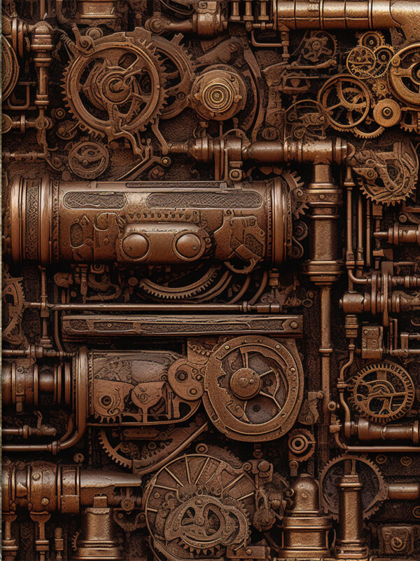 Gear Up for Greatness: Turn the Wheels of Fortune