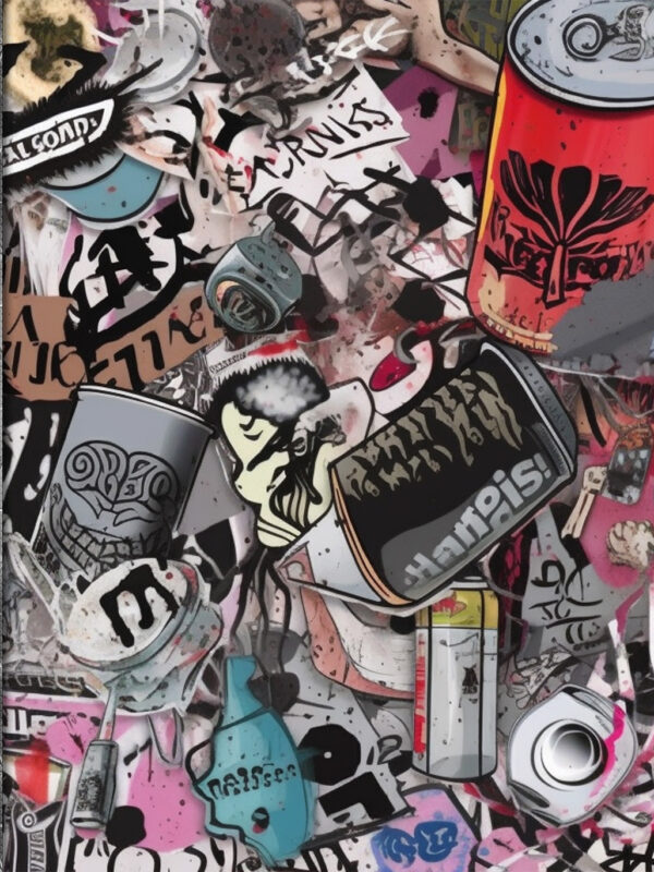 Manifest Your Destiny, Page by Page