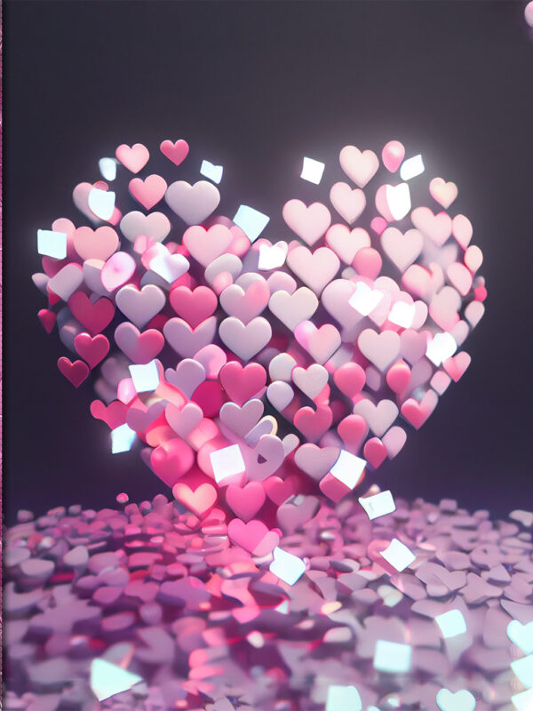 Sweeten Your Path: Unveil Fortune, Love, and Purpose