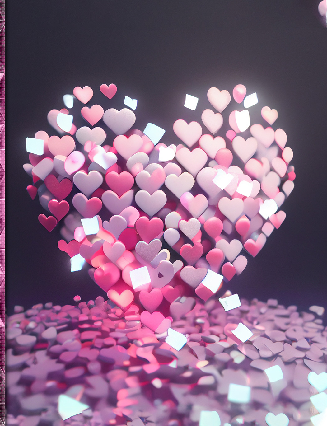 Sweeten Your Path: Unveil Fortune, Love, and Purpose