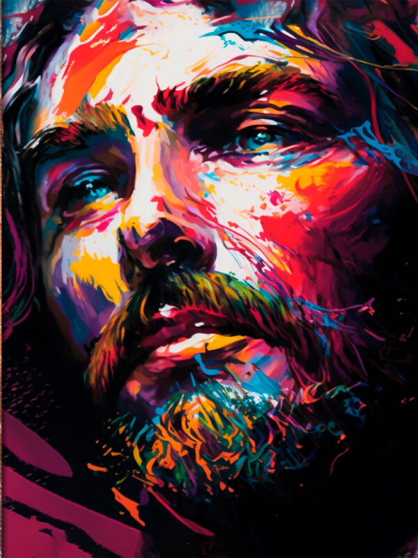 Faith in Every Page: Your Guide to Prosperity and Purpose