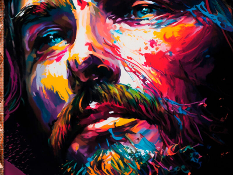 Faith in Every Page: Your Guide to Prosperity and Purpose