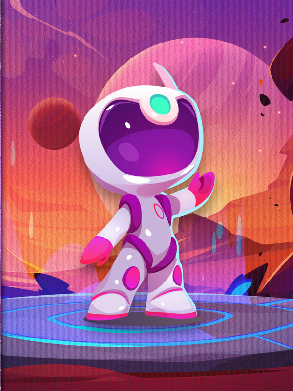 Galactic Explorer: Charting Your Adventures Beyond the Stars