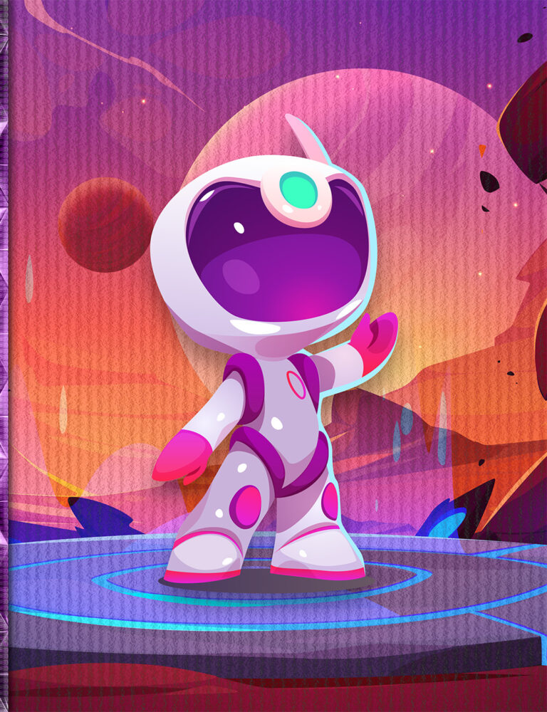 Galactic Explorer: Charting Your Adventures Beyond the Stars