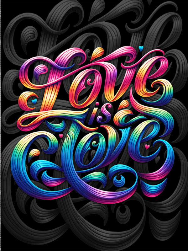 String Together Your Dreams: A Rainbow of Possibilities Awaits