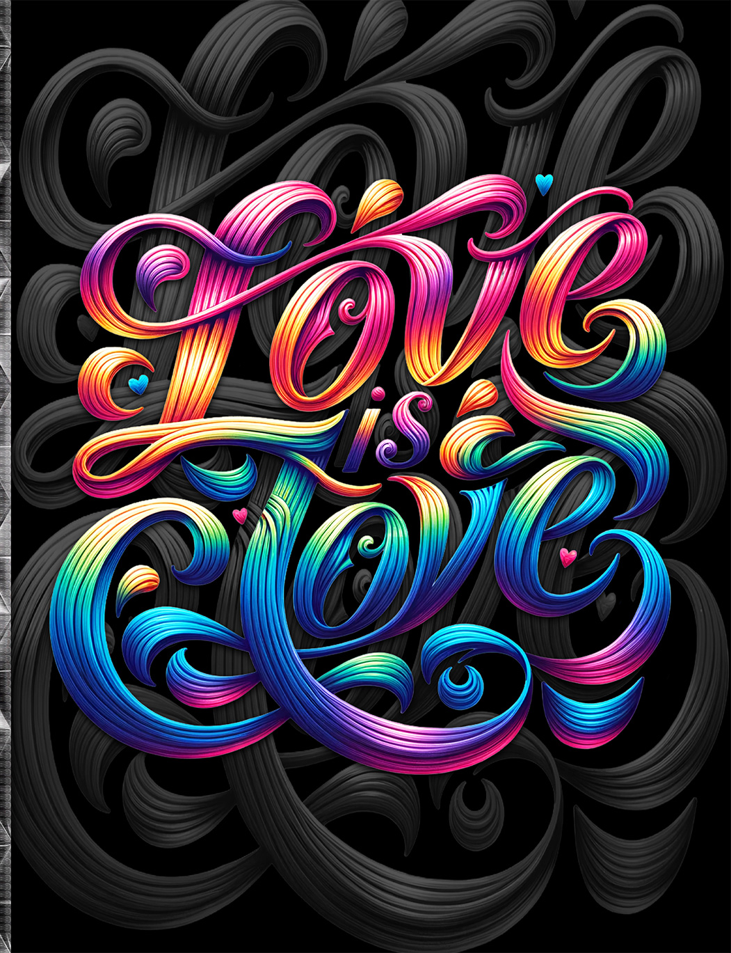 String Together Your Dreams: A Rainbow of Possibilities Awaits
