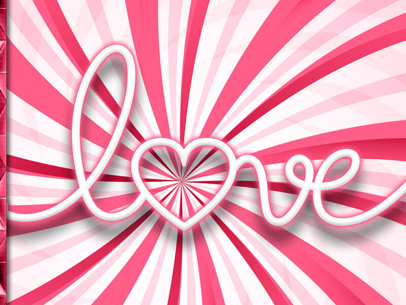 Spirals of Affection: Craft Your Path with 222 Pages of Love-Inspired Transformations