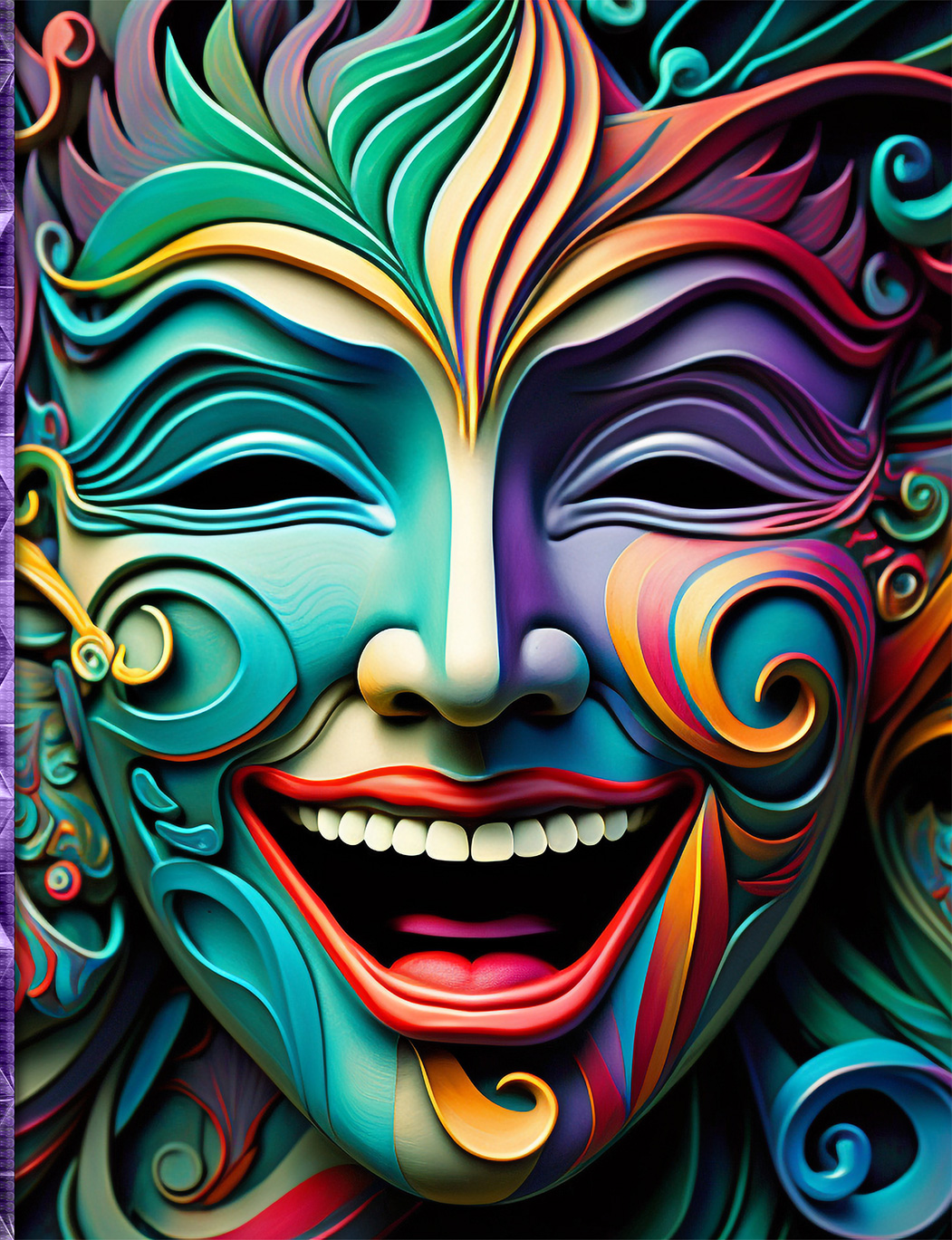 Unmask Your Fortune and Purpose