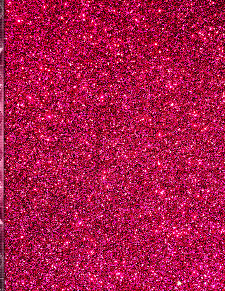 Enlighten Your Path: 222 Pages of Numerology Wisdom and Positive Affirmations, Wrapped in Sparkling Pink