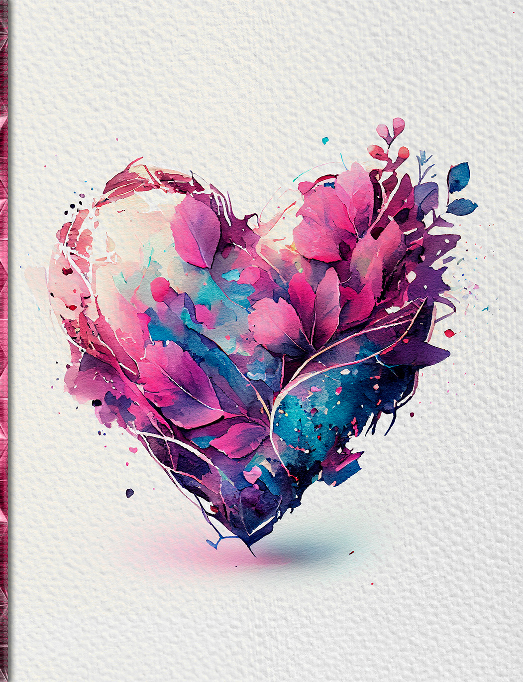 Manifest Your Destiny: A Journey to Prosperity, Love, and Purpose