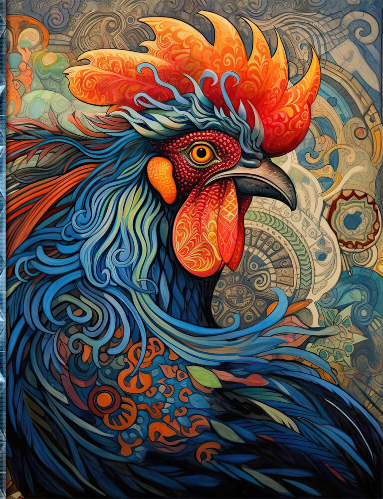 Rise with Purpose: Chart Your Journey to Prosperity with Every Page