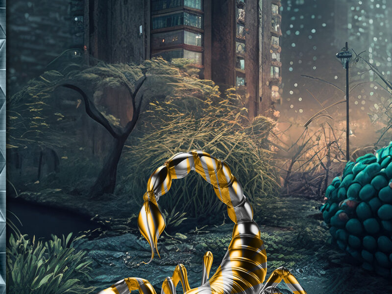 Scorpio’s Resilience: 222 Numerological Affirmations in the Shadow of Strength