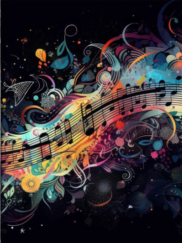 Harmonize Your Life – One Note, One Affirmation at a Time