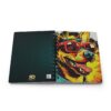 Chihuahua Chic: A Burst of Color and Coolness - Spiral Bound Journal - Image 7