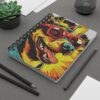 Chihuahua Chic: A Burst of Color and Coolness - Spiral Bound Journal - Image 8