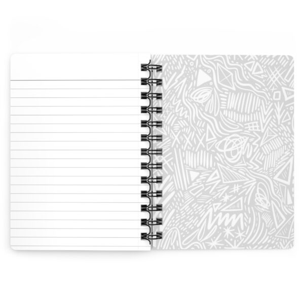 Quack Reflections: Joyful Journeys in a Ducky's World - Spiral Bound Journal - Image 4