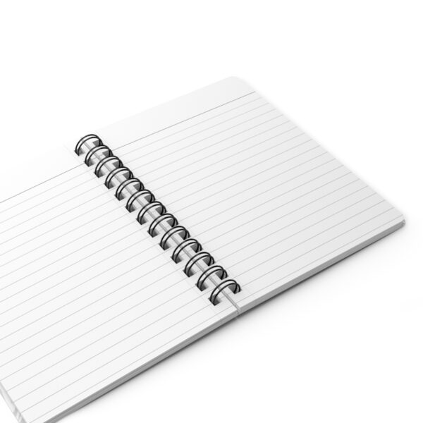 Quack Reflections: Joyful Journeys in a Ducky's World - Spiral Bound Journal - Image 6