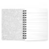 Chihuahua Chic: A Burst of Color and Coolness - Spiral Bound Journal - Image 3