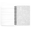 Chihuahua Chic: A Burst of Color and Coolness - Spiral Bound Journal - Image 4