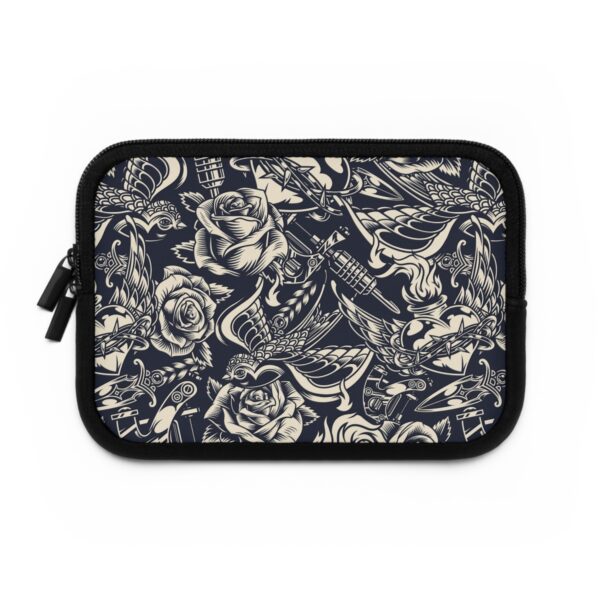 Tattoo Vibes Laptop Sleeve - Image 7