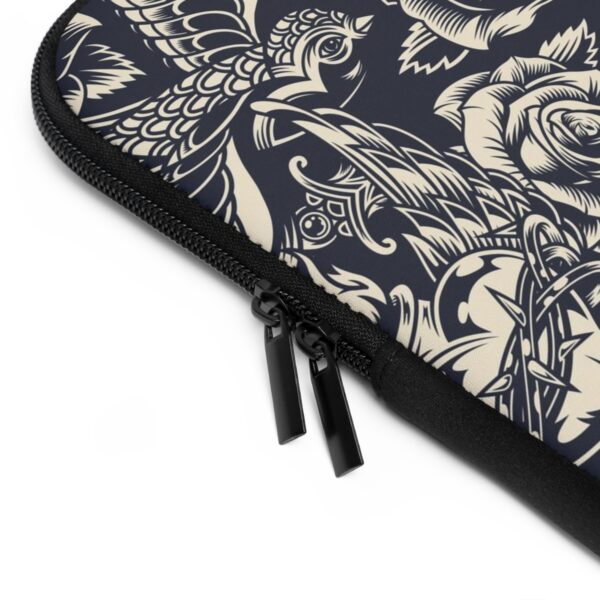 Tattoo Vibes Laptop Sleeve - Image 15