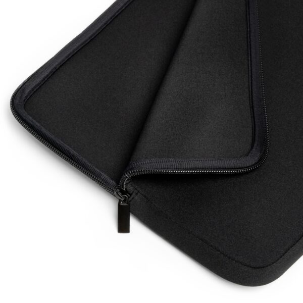 Tattoo Vibes Laptop Sleeve - Image 16