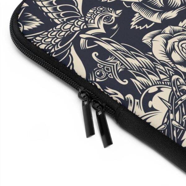 Tattoo Vibes Laptop Sleeve - Image 3