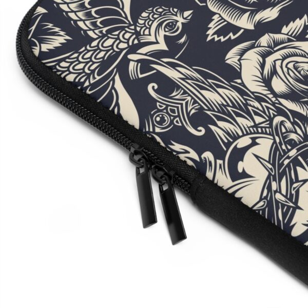 Tattoo Vibes Laptop Sleeve - Image 21