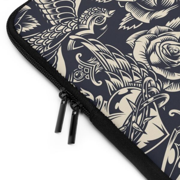 Tattoo Vibes Laptop Sleeve - Image 27