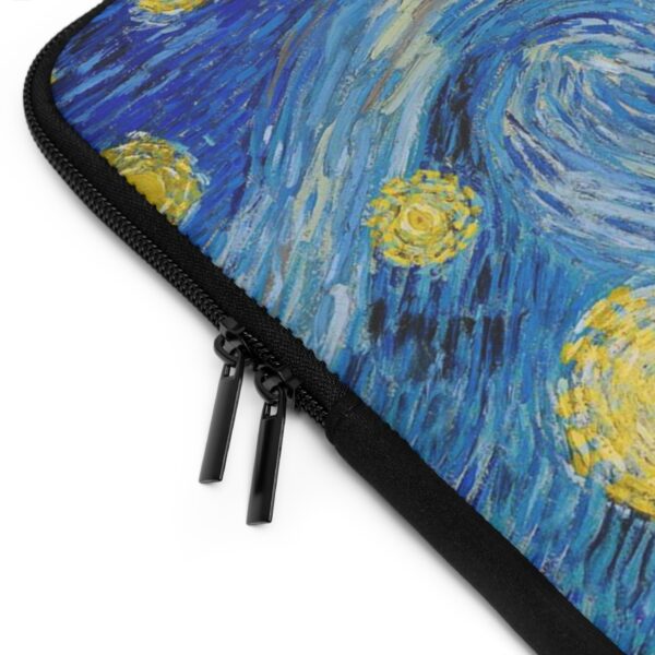Starry Night Laptop Sleeve - Image 27