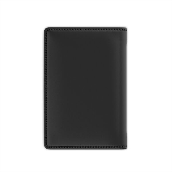 Red Roses Passport Cover - Image 3